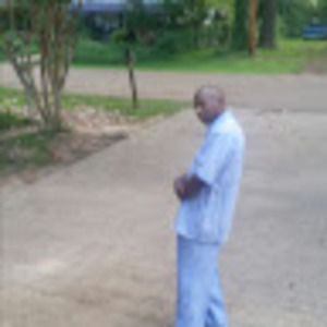 Meet your Posher, Chuck